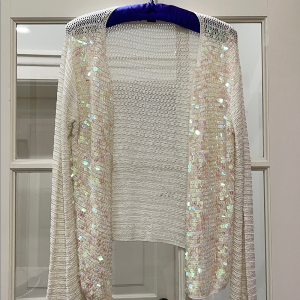 Simon Chang Cardigan